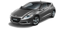 CR-Z