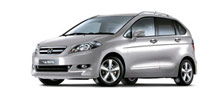 FR-V