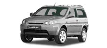 HR-V