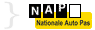 Nationale Auto Pas