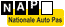 Nationale Auto Pas