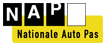 Nationale Auto Pas